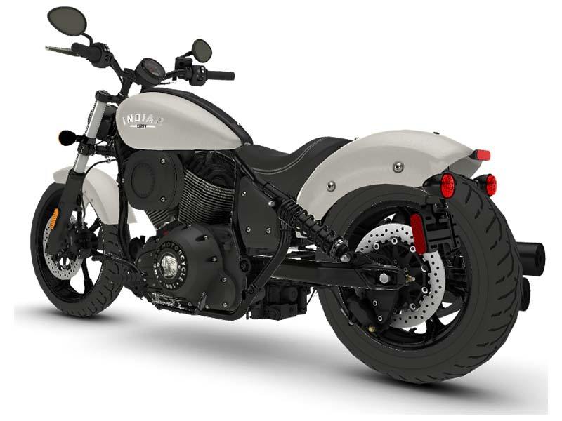 2024 Indian Motorcycle Chief in Fort Lauderdale, Florida - Photo 5