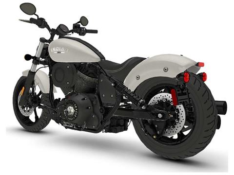 2024 Indian Motorcycle Chief in Fort Lauderdale, Florida - Photo 5