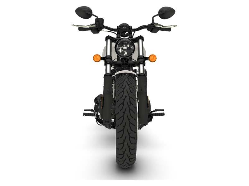 2024 Indian Motorcycle Chief in Fort Lauderdale, Florida - Photo 7