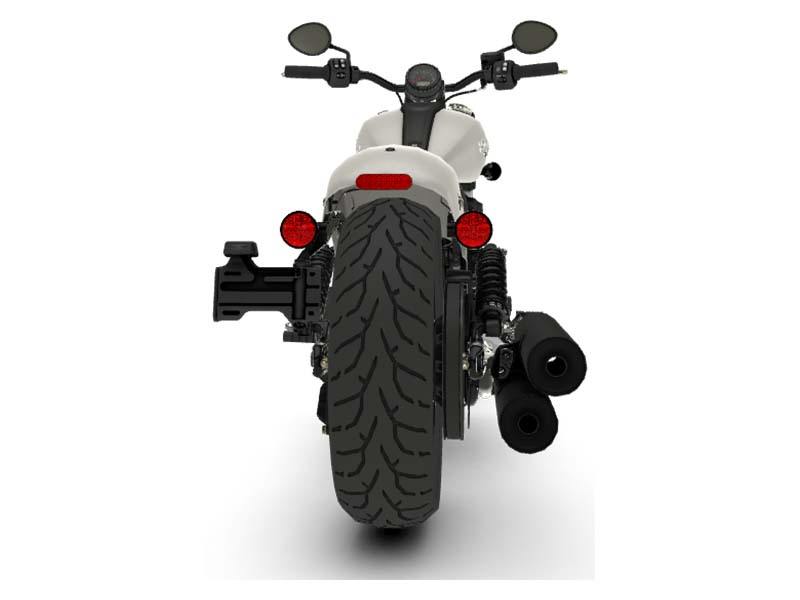 2024 Indian Motorcycle Chief in Fort Lauderdale, Florida - Photo 8