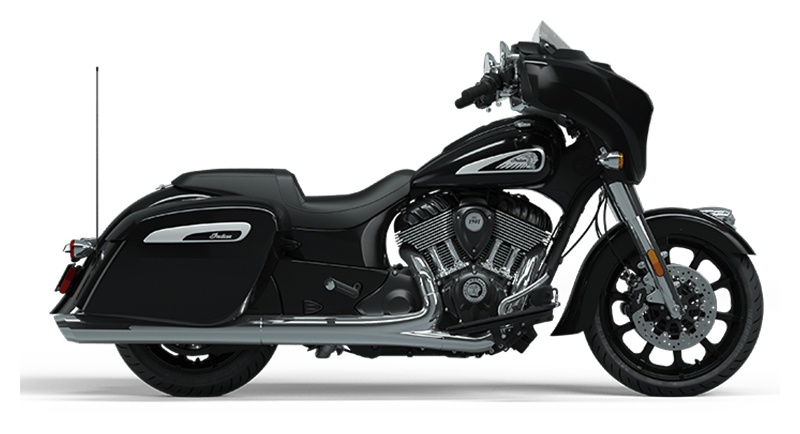 2024 Indian Motorcycle Chieftain® in Fort Lauderdale, Florida - Photo 3