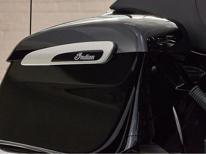 2024 Indian Motorcycle Chieftain® in Fort Lauderdale, Florida - Photo 9