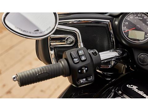 2024 Indian Motorcycle Chieftain® in Fort Lauderdale, Florida - Photo 11