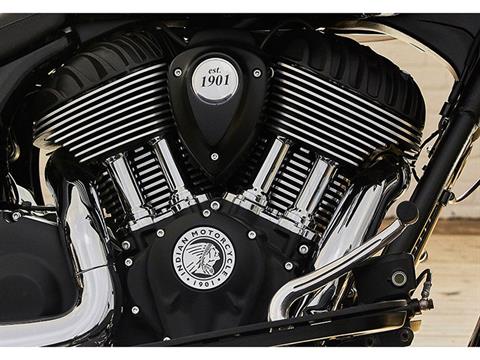 2024 Indian Motorcycle Chieftain® in Fort Lauderdale, Florida - Photo 12
