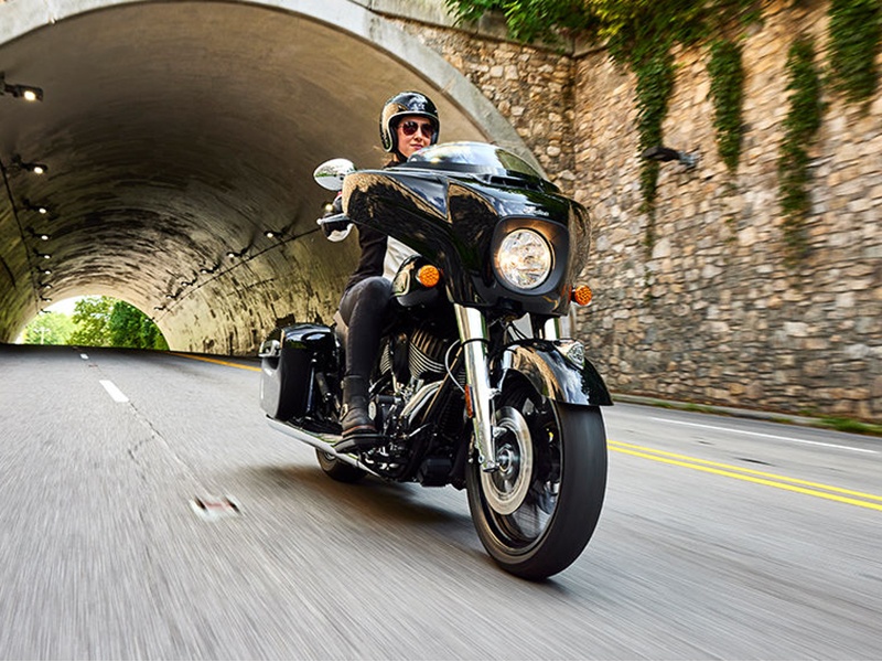 2024 Indian Motorcycle Chieftain® in Fort Lauderdale, Florida - Photo 13