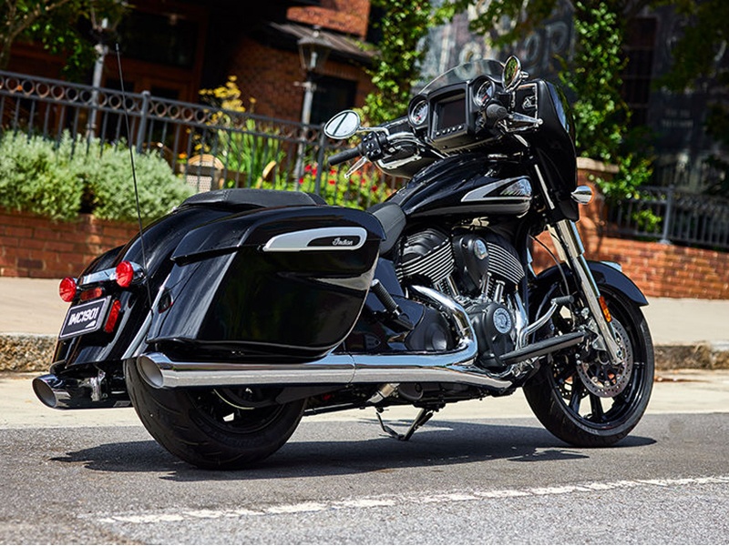 2024 Indian Motorcycle Chieftain® in Fort Lauderdale, Florida - Photo 14