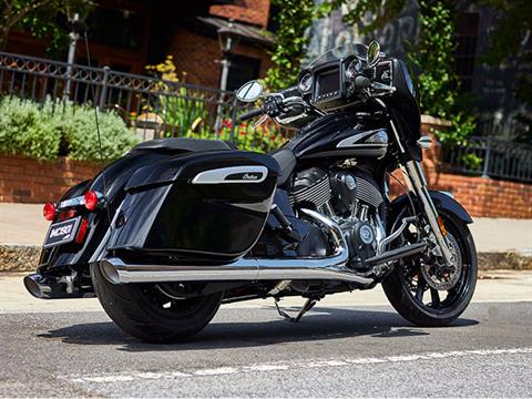 2024 Indian Motorcycle Chieftain® in Fort Lauderdale, Florida - Photo 14