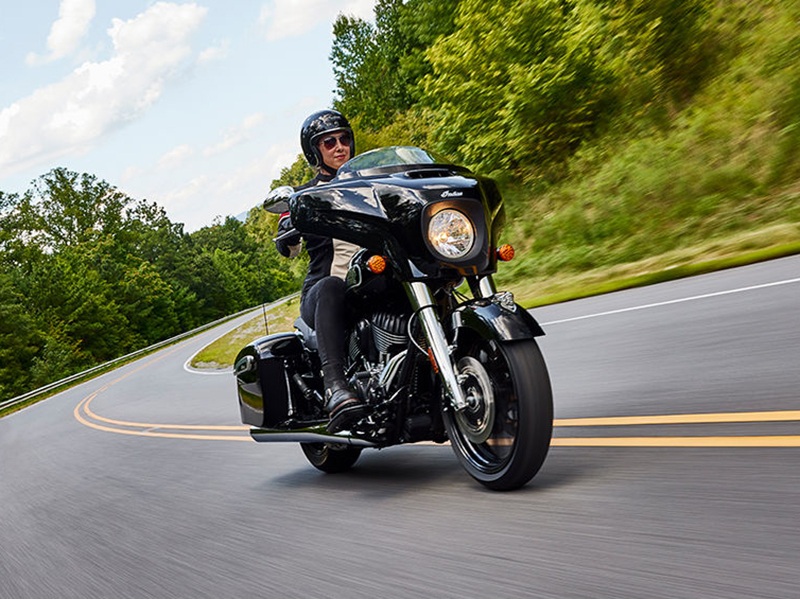 2024 Indian Motorcycle Chieftain® in Fort Lauderdale, Florida - Photo 15
