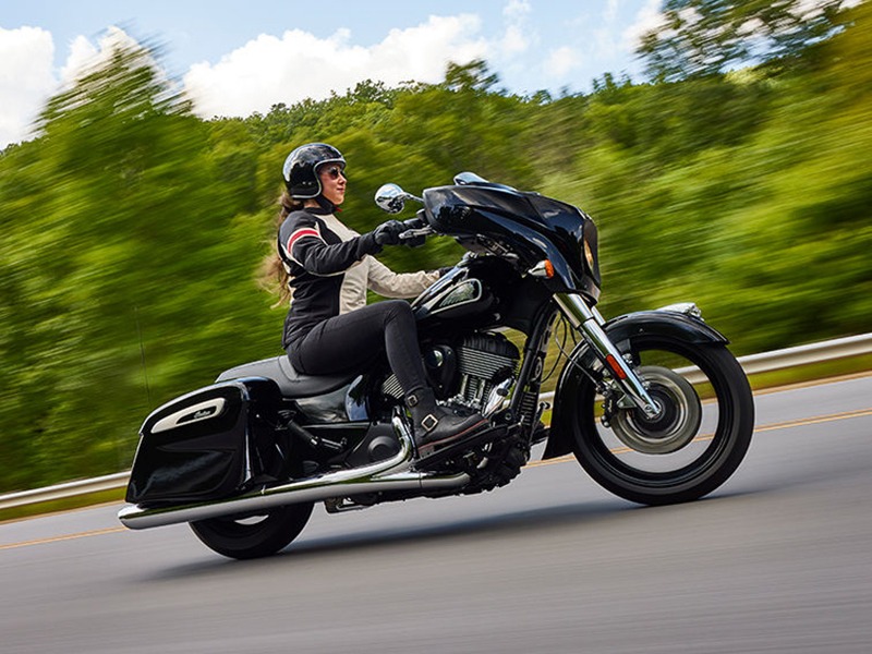 2024 Indian Motorcycle Chieftain® in Fort Lauderdale, Florida - Photo 16