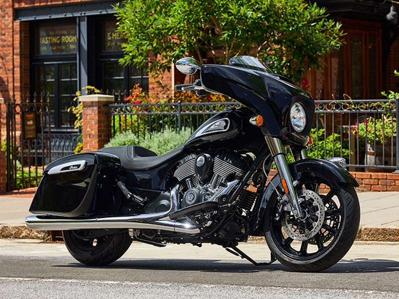 2024 Indian Motorcycle Chieftain® in Fort Lauderdale, Florida - Photo 17