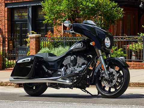 2024 Indian Motorcycle Chieftain® in Fort Lauderdale, Florida - Photo 17