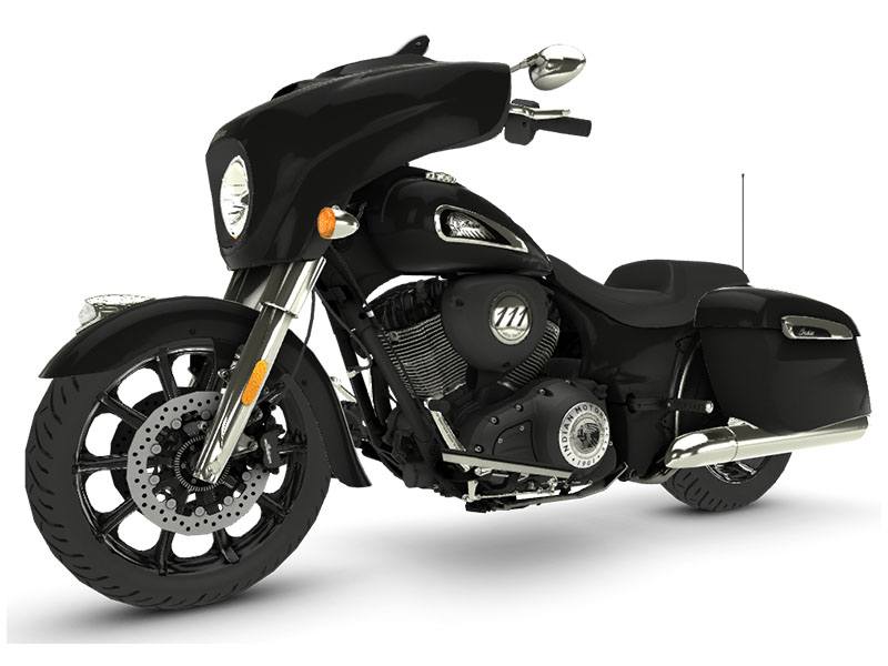 2024 Indian Motorcycle Chieftain® in Fort Lauderdale, Florida - Photo 2
