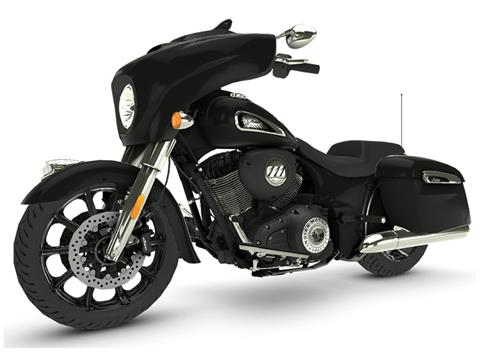 2024 Indian Motorcycle Chieftain® in Fort Lauderdale, Florida - Photo 2