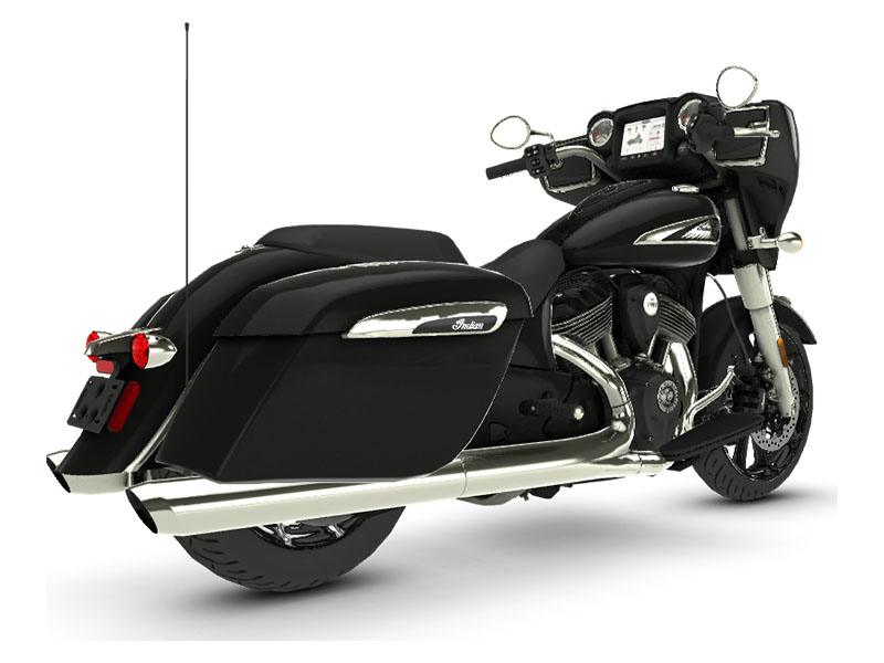 2024 Indian Motorcycle Chieftain® in Fort Lauderdale, Florida - Photo 6