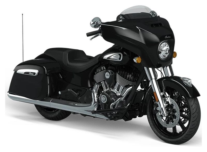 2024 Indian Motorcycle Chieftain® in Fort Lauderdale, Florida - Photo 1