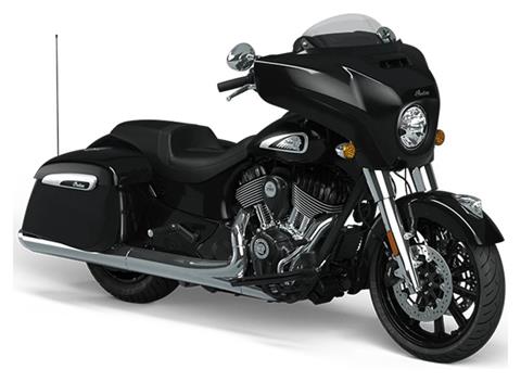 2024 Indian Motorcycle Chieftain®