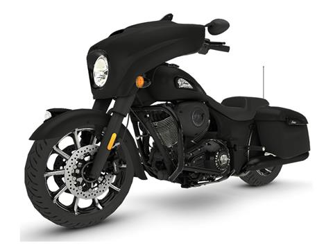 2024 Indian Motorcycle Chieftain® Dark Horse® in Fort Lauderdale, Florida - Photo 2