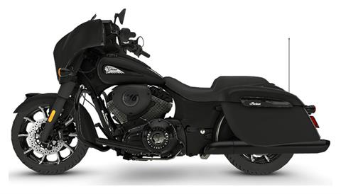 2024 Indian Motorcycle Chieftain® Dark Horse® in Fort Lauderdale, Florida - Photo 4