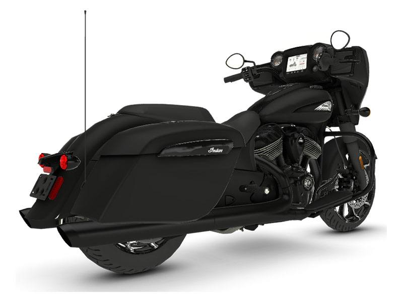 2024 Indian Motorcycle Chieftain® Dark Horse® in Fort Lauderdale, Florida - Photo 6