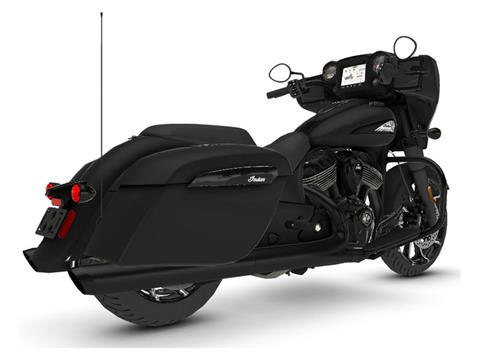 2024 Indian Motorcycle Chieftain® Dark Horse® in Fort Lauderdale, Florida - Photo 6