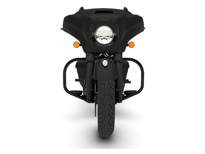 2024 Indian Motorcycle Chieftain® Dark Horse® in Fort Lauderdale, Florida - Photo 7