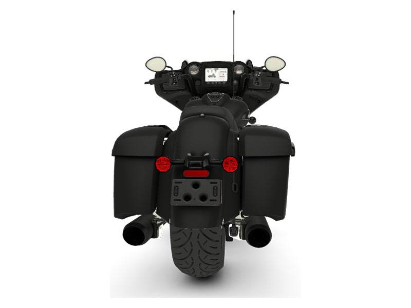 2024 Indian Motorcycle Chieftain® Dark Horse® in Fort Lauderdale, Florida - Photo 8