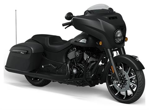 2024 Indian Motorcycle Chieftain® Dark Horse®