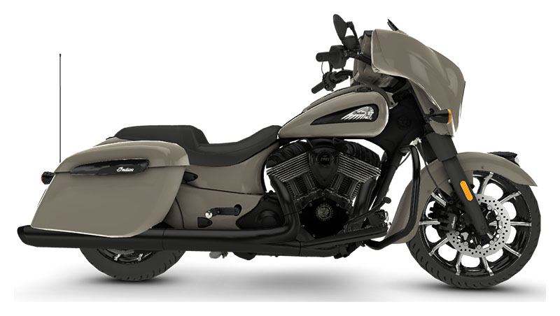 2024 Indian Motorcycle Chieftain® Dark Horse® in Fort Lauderdale, Florida - Photo 3