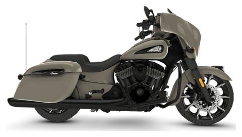 2024 Indian Motorcycle Chieftain® Dark Horse® in Fort Lauderdale, Florida - Photo 3