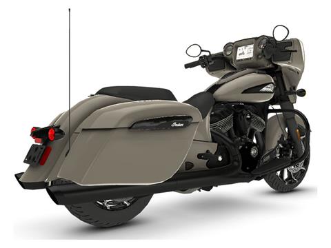 2024 Indian Motorcycle Chieftain® Dark Horse® in Fort Lauderdale, Florida - Photo 6