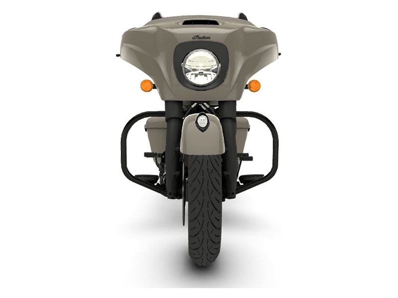2024 Indian Motorcycle Chieftain® Dark Horse® in Fort Lauderdale, Florida - Photo 7
