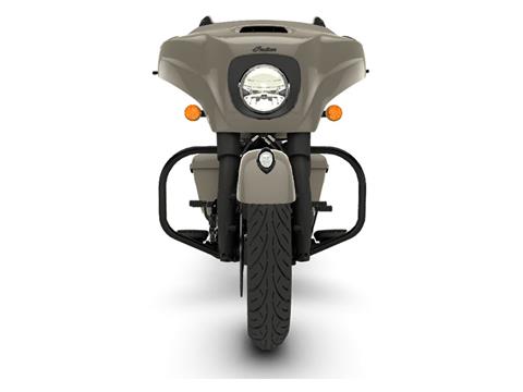2024 Indian Motorcycle Chieftain® Dark Horse® in Fort Lauderdale, Florida - Photo 7