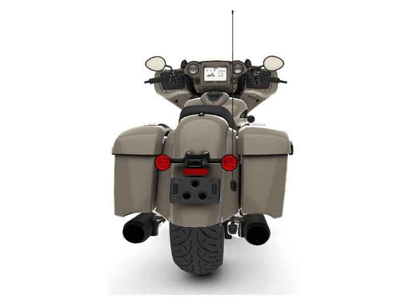 2024 Indian Motorcycle Chieftain® Dark Horse® in Fort Lauderdale, Florida - Photo 8