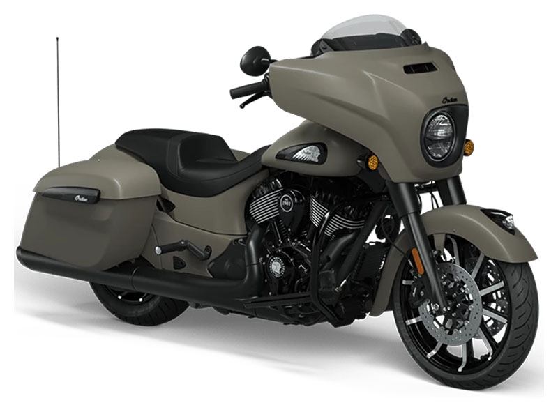 2024 Indian Motorcycle Chieftain® Dark Horse® in Fort Lauderdale, Florida - Photo 1