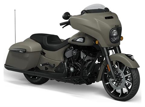 2024 Indian Motorcycle Chieftain® Dark Horse®