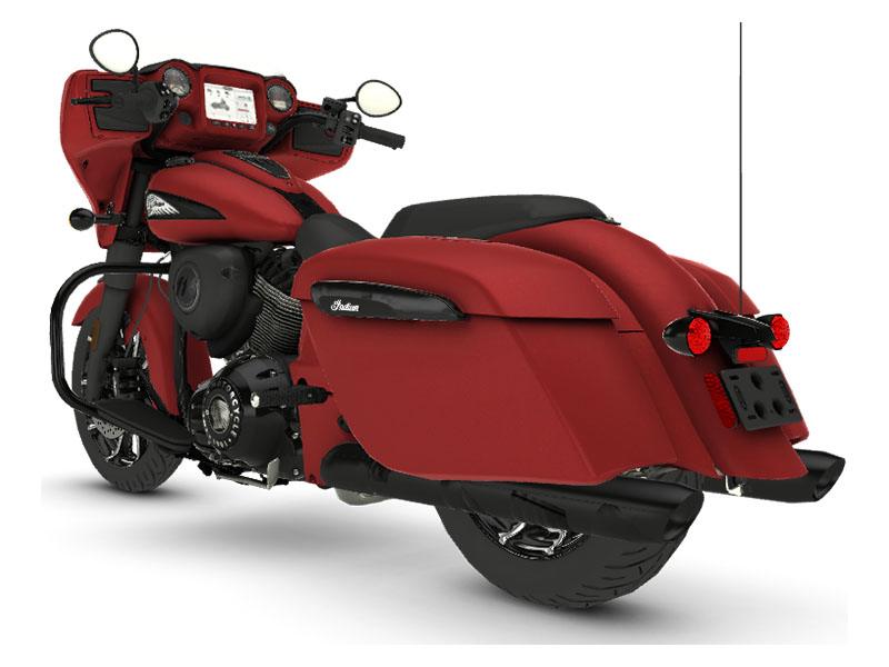 2024 Indian Motorcycle Chieftain® Dark Horse® in Fort Lauderdale, Florida - Photo 5