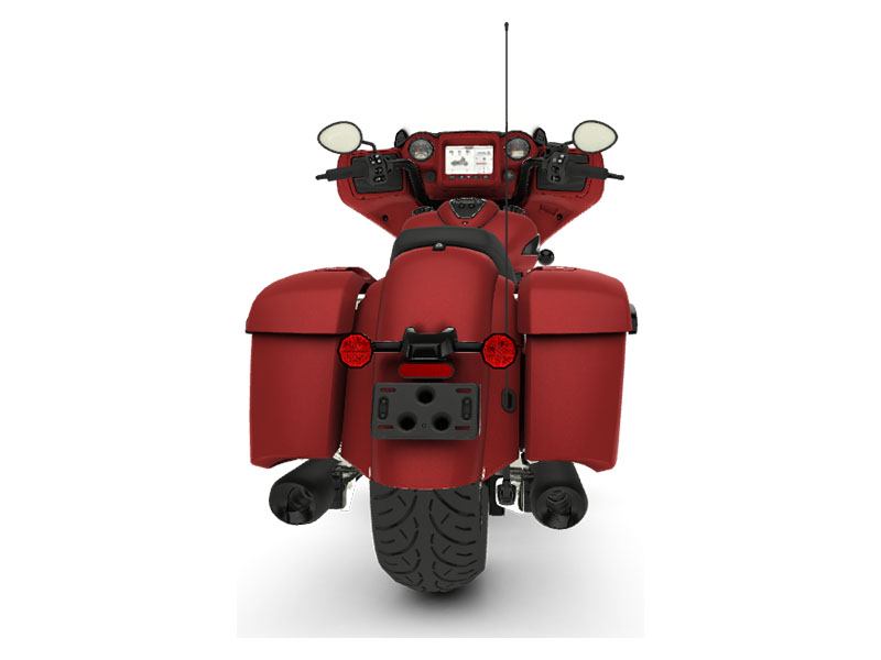 2024 Indian Motorcycle Chieftain® Dark Horse® in Fort Lauderdale, Florida - Photo 8