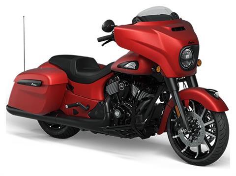 2024 Indian Motorcycle Chieftain® Dark Horse®