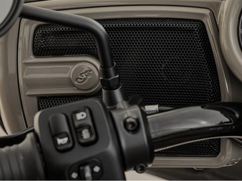 2024 Indian Motorcycle Chieftain® Dark Horse® in Fort Lauderdale, Florida - Photo 9