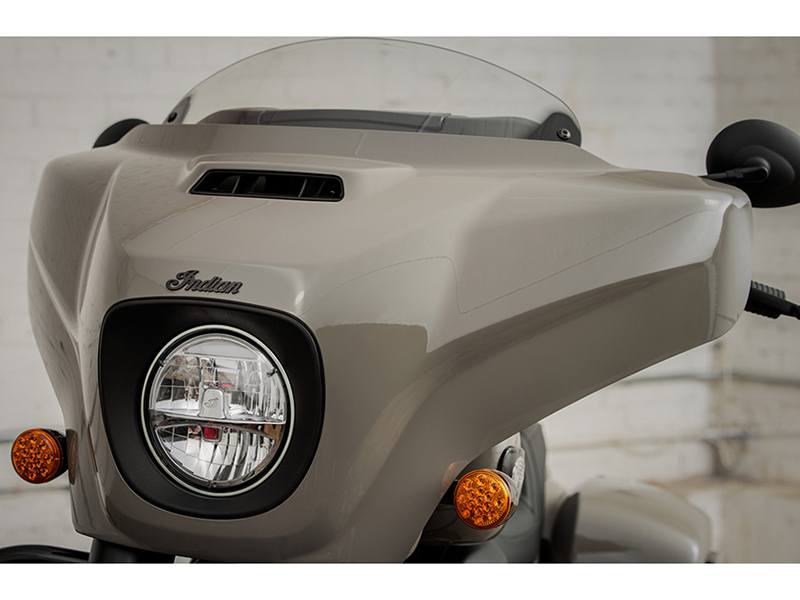 2024 Indian Motorcycle Chieftain® Dark Horse® in Fort Lauderdale, Florida - Photo 10