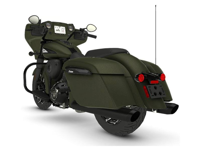 2024 Indian Motorcycle Chieftain® Dark Horse® in Fort Lauderdale, Florida - Photo 5