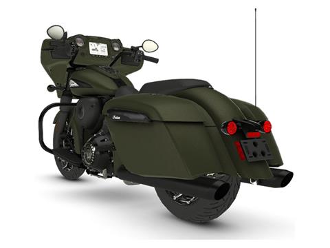 2024 Indian Motorcycle Chieftain® Dark Horse® in Fort Lauderdale, Florida - Photo 5