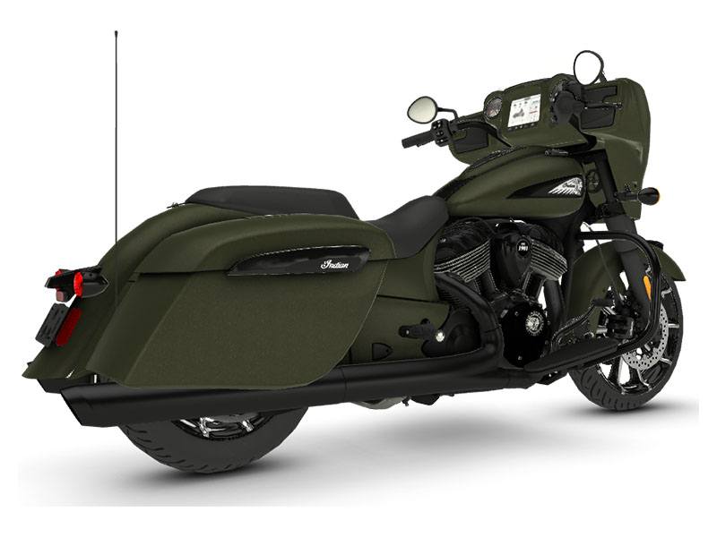 2024 Indian Motorcycle Chieftain® Dark Horse® in Fort Lauderdale, Florida - Photo 6