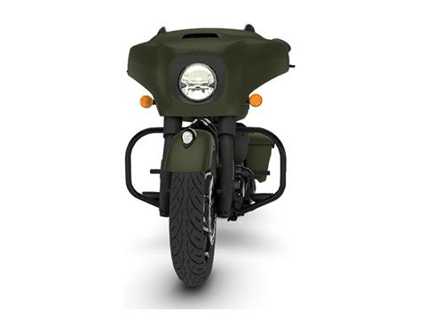 2024 Indian Motorcycle Chieftain® Dark Horse® in Fort Lauderdale, Florida - Photo 7