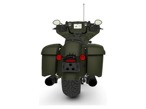 2024 Indian Motorcycle Chieftain® Dark Horse® in Fort Lauderdale, Florida - Photo 8