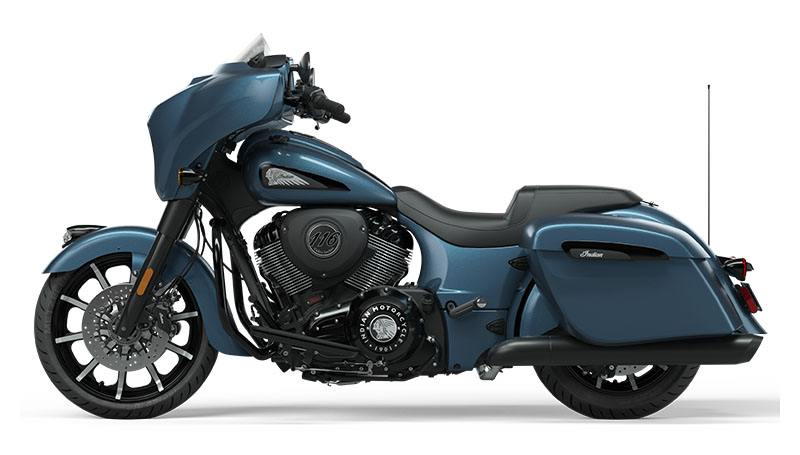 2022 Indian Motorcycle Chieftain® Dark Horse® Icon in Fort Lauderdale, Florida - Photo 4