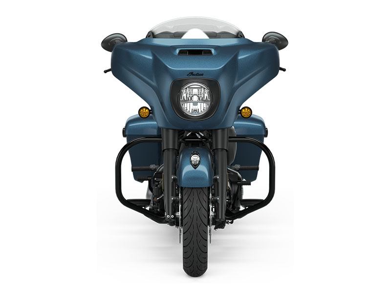 2022 Indian Motorcycle Chieftain® Dark Horse® Icon in Fort Lauderdale, Florida - Photo 5