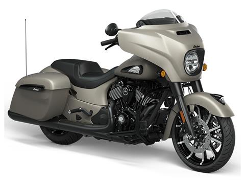 2022 Indian Motorcycle Chieftain® Dark Horse® Icon