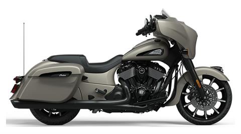 2022 Indian Motorcycle Chieftain® Dark Horse® Icon in Fort Lauderdale, Florida - Photo 3