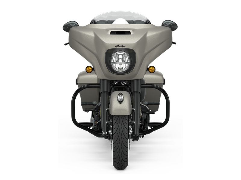 2022 Indian Motorcycle Chieftain® Dark Horse® Icon in Fort Lauderdale, Florida - Photo 5